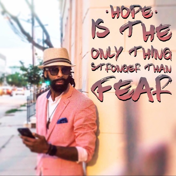 Meet your Posher, Jhonn - Picture 3 of 8